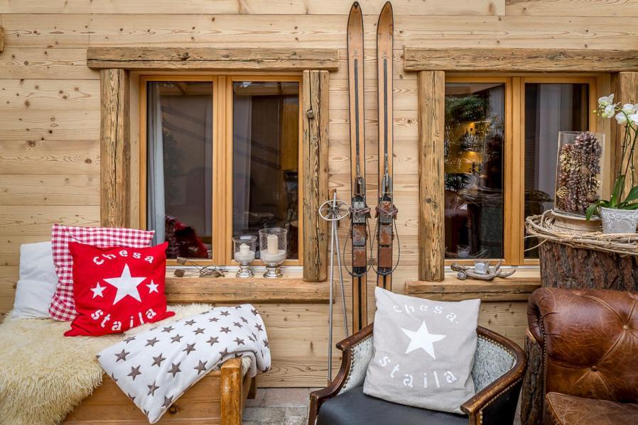 Hotel Chesa Staila La Punt-Chamues-ch Εξωτερικό φωτογραφία