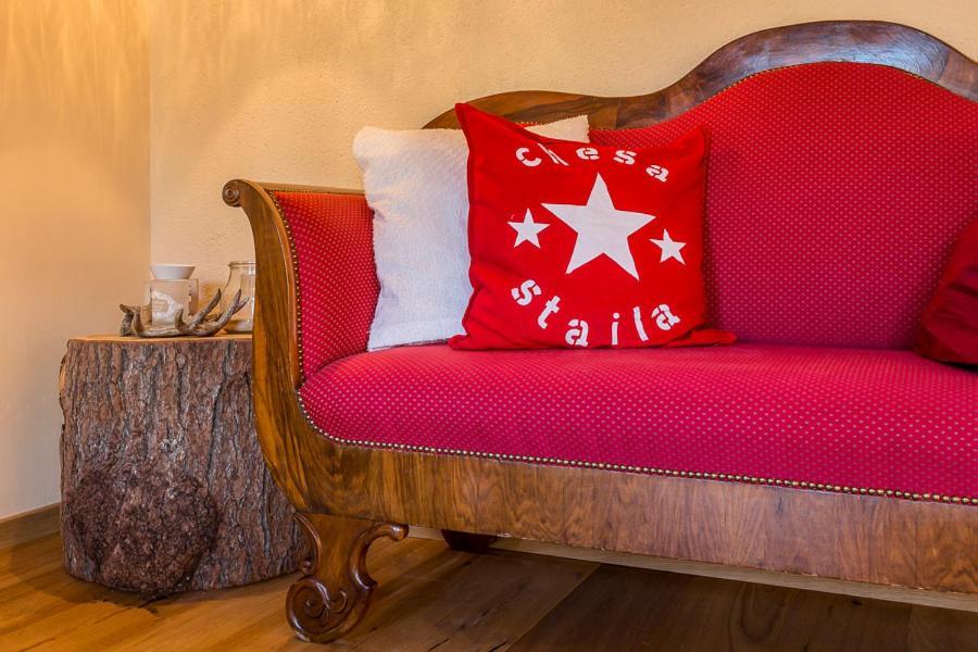 Hotel Chesa Staila La Punt-Chamues-ch Εξωτερικό φωτογραφία