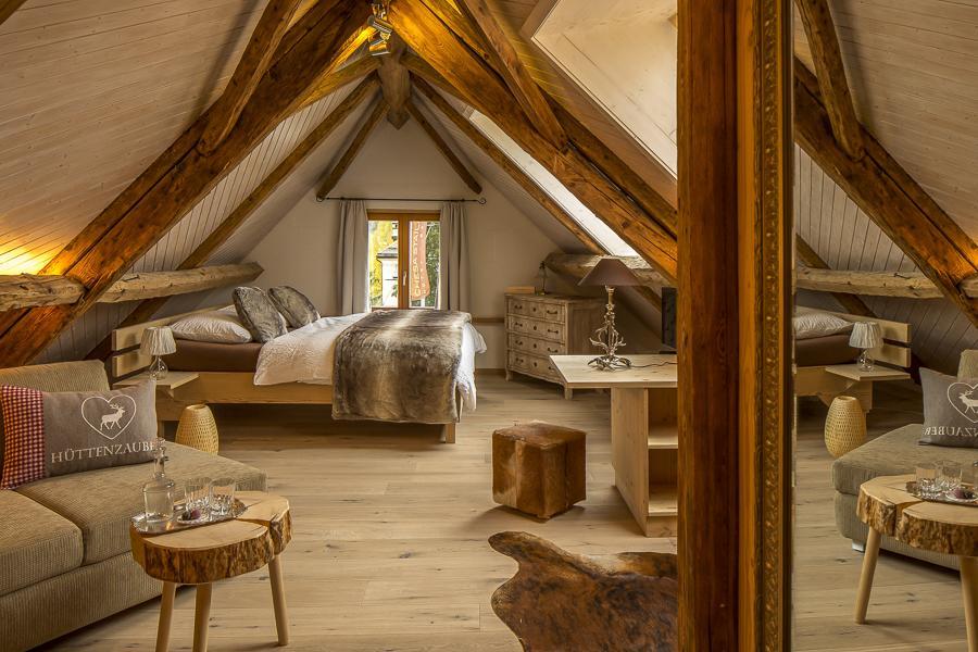 Hotel Chesa Staila La Punt-Chamues-ch Εξωτερικό φωτογραφία